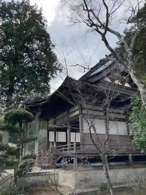金剛城寺(兵庫県)