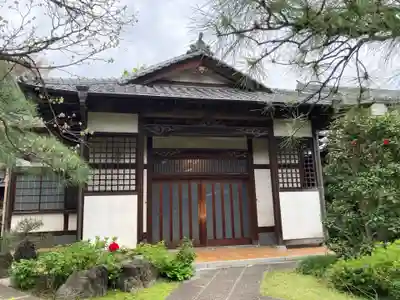 薬王寺(神奈川県)