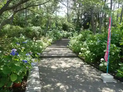 瀬戸神社(神奈川県)