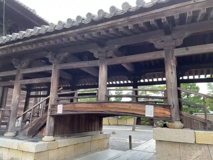 妙心寺(妙心禅寺)(京都府)