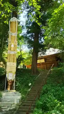 大蔵寺のその他建物