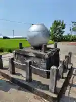 玉取神社(群馬県)