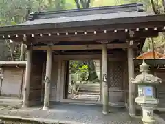 八幡神社松平東照宮(愛知県)