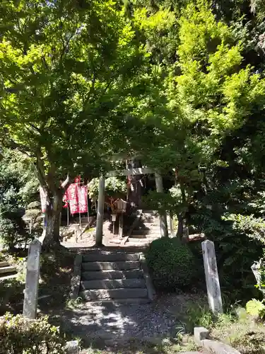 鹿島大神宮(福島県)