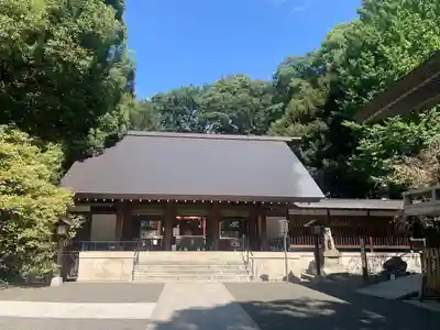 乃木神社(東京都)