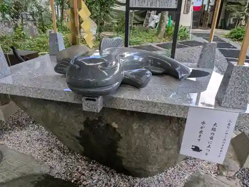 鹿島神社(福島県)