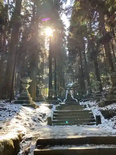 上色見熊野座神社(熊本県)