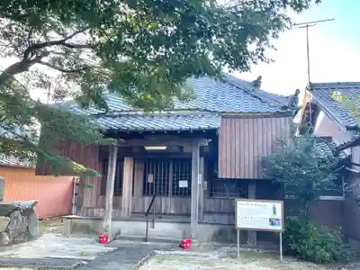 慈眼寺(三重県)