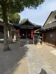 壬生寺(京都府)