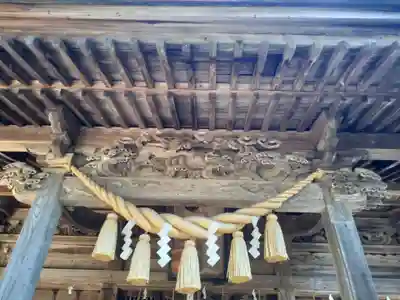 愛宕神社(秋田県)