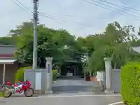 大山寺(茨城県)