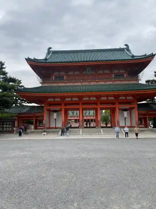 平安神宮(京都府)