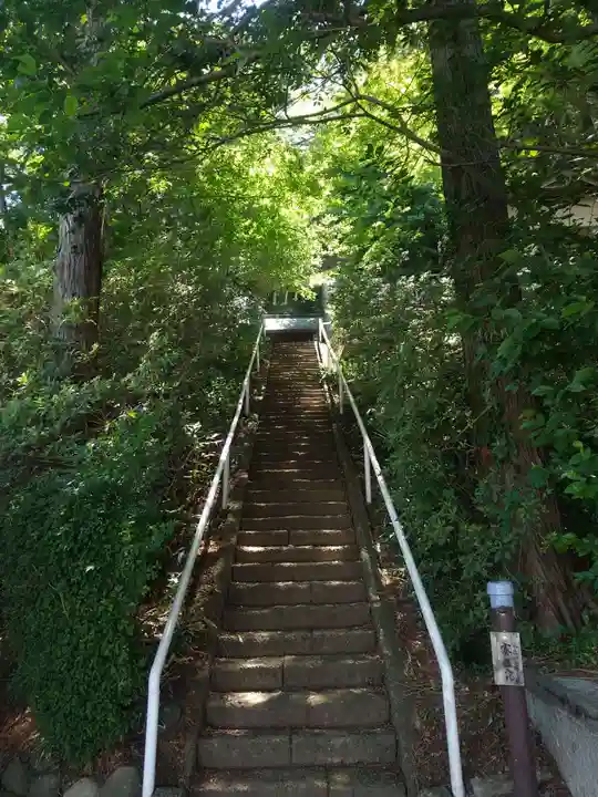 水使神社(栃木県)