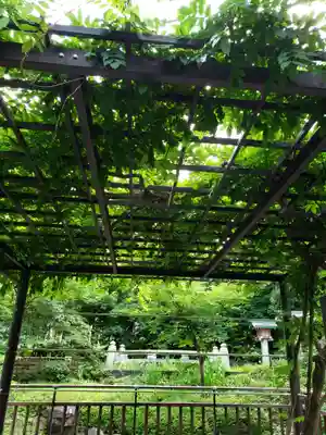 東郷神社(東京都)