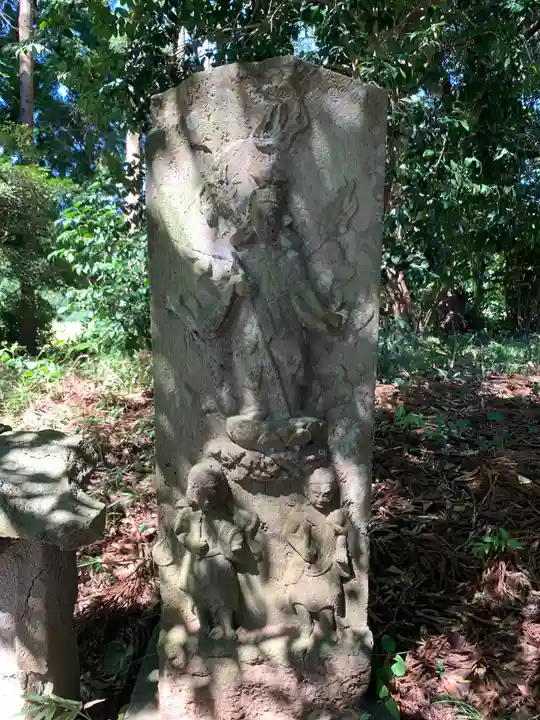 姨嶽神社(千葉県)