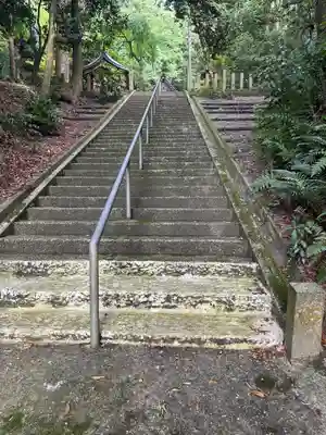 三輪神社(石川県)