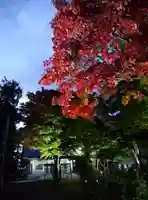 北広島市総鎮守 廣島神社(北海道)