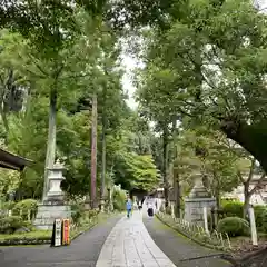 高麗神社(埼玉県)