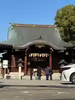 片山八幡神社(愛知県)