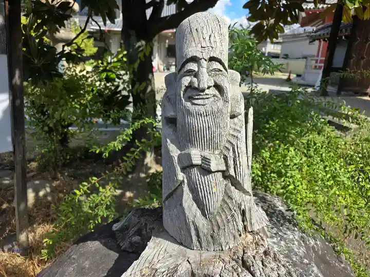 長栄寺(大阪府)