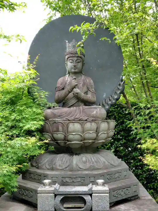 慈眼寺(群馬県)