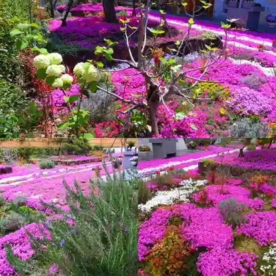 寿量山 速成寺(奈良県)