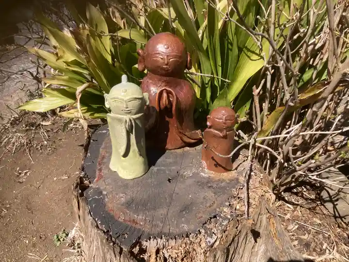 東勝寺(神奈川県)