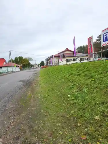 美幌神社(北海道)