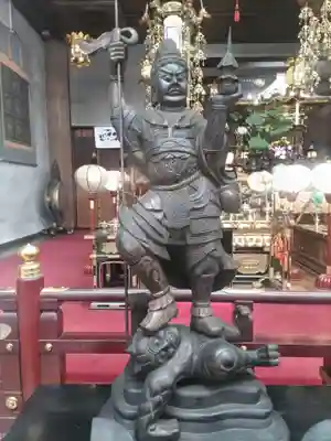 宝蔵院(神奈川県)