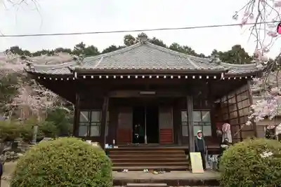 普門寺(三重県)