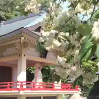 上地八幡宮(愛知県)