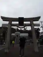 東照宮(広島県)