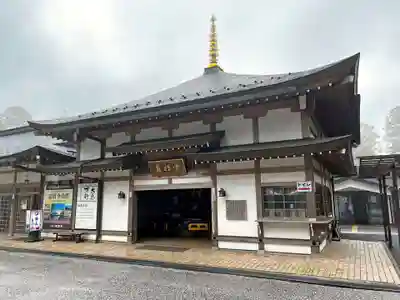比叡山延暦寺のその他建物
