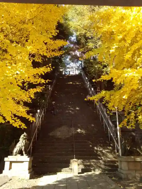 愛宕神社のその他建物