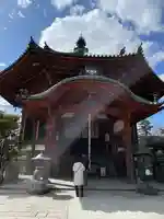 興福寺 南円堂(奈良県)