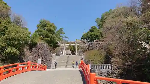 武田神社の建物その他