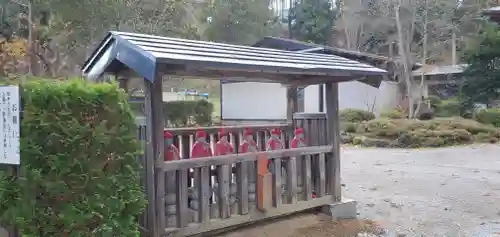 聖福寺(岩手県)