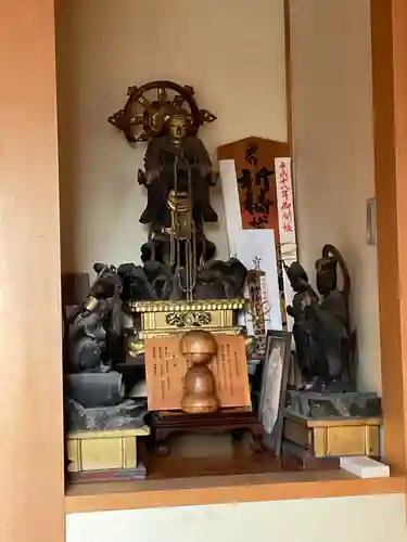 東昌寺(宮城県)