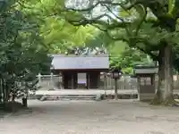 八剣宮(熱田神宮別宮)(愛知県)