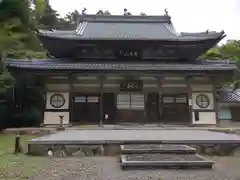 永明寺(滋賀県)