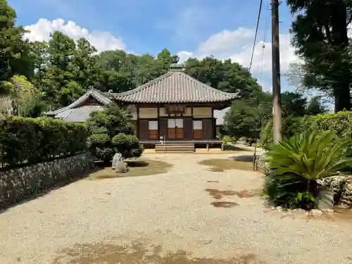 真楽寺(三重県)