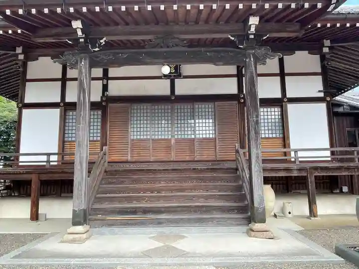 唯称寺(滋賀県)