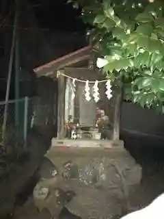 小野神社(東京都)