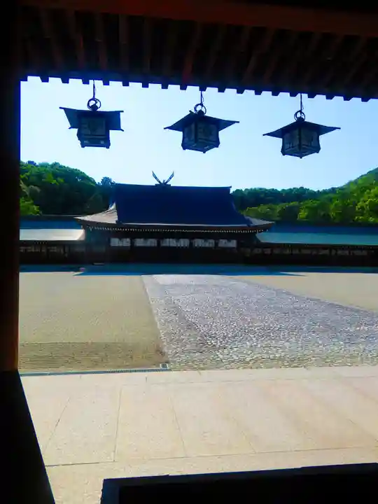 橿原神宮(奈良県)