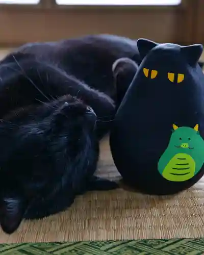 高司神社〜むすびの神の鎮まる社〜(福島県)