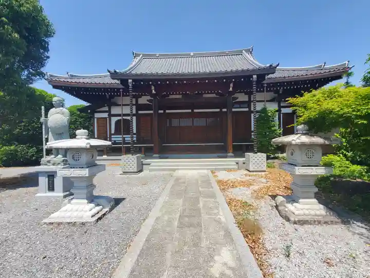正泉寺(群馬県)