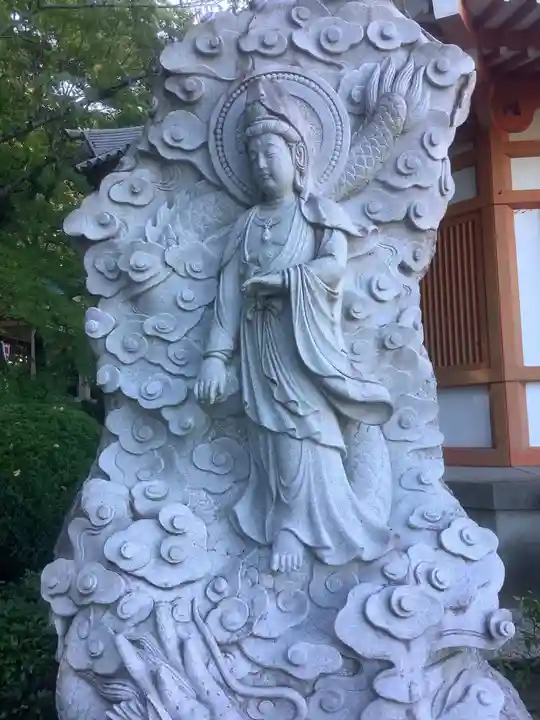 龍谷寺(愛知県)