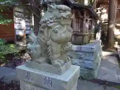 皆神神社(長野県)