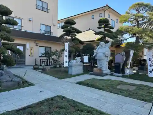 良観寺(東京都)