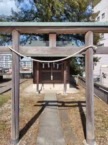 星宮神社(栃木県)
